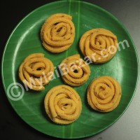 Mullu Thenkuyal - 250 grams